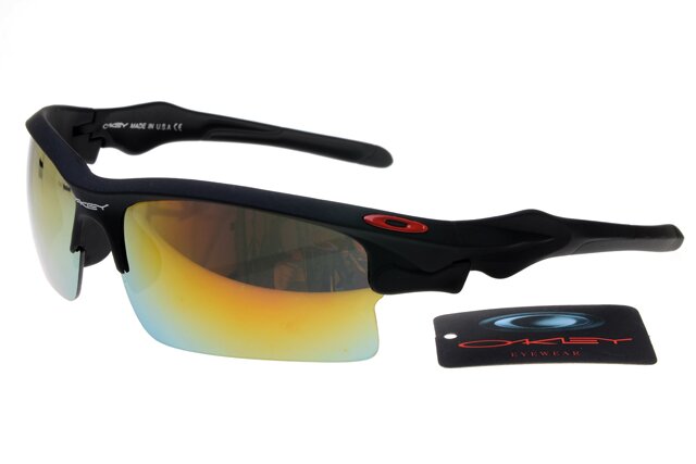 Oakley Dispatch Lunettes De Soleil Lumi&egrave;re Jaune