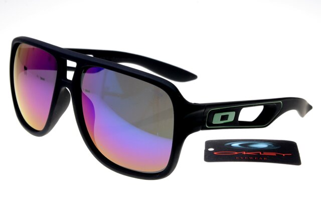 Oakley Dispatch Lunettes De Soleil Multicolore