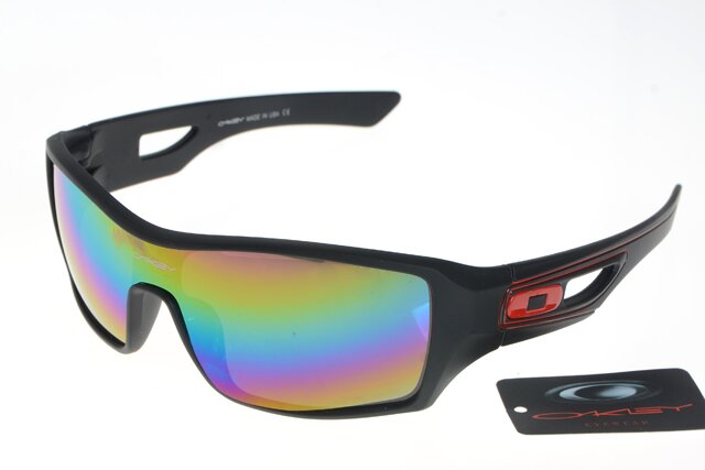 Oakley Dispatch Lunettes De Soleil Multicolore