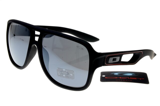 Oakley Dispatch Lunettes De Soleil Noir
