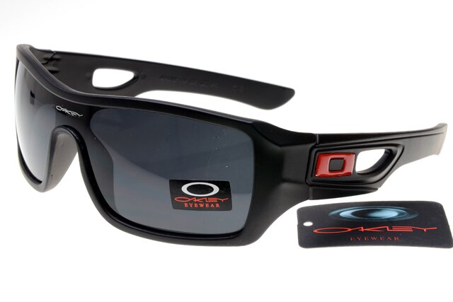 Oakley Dispatch Lunettes De Soleil Noir