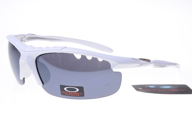 Oakley Femme Lunettes De Soleil Bleu Lens