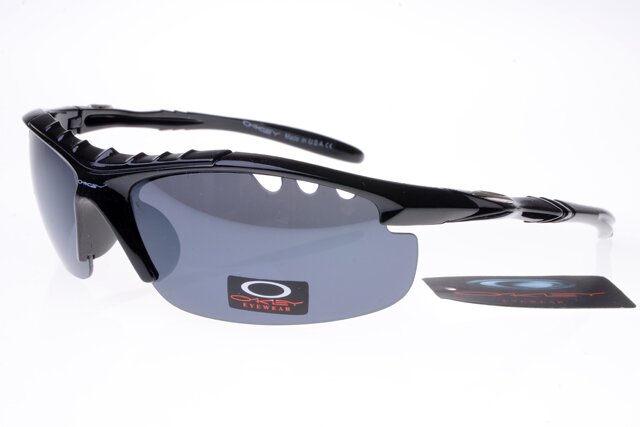 Oakley Femme Lunettes De Soleil Bleu Lens