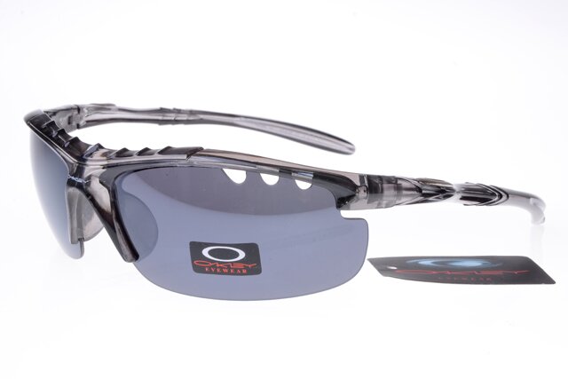 Oakley Femme Lunettes De Soleil Lumi&egrave;re Bleu Lens