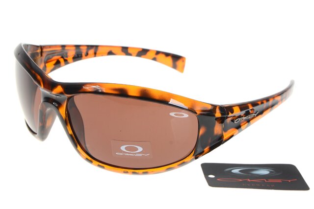 Oakley Femme Lunettes De Soleil Multicolore