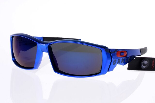 Oakley Flak Jacket Lunettes De Soleil Noir