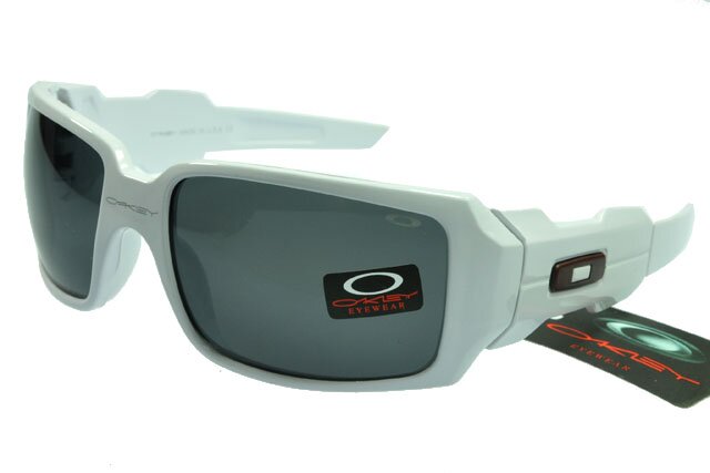 Oakley Flak Jacket Lunettes De Soleil Noir