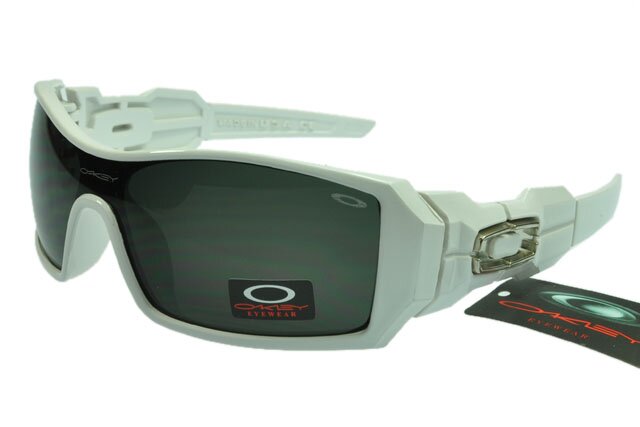 Oakley Flak Jacket Lunettes De Soleil Noir