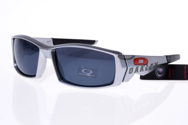 Oakley Flak Jacket Lunettes De Soleil Noir