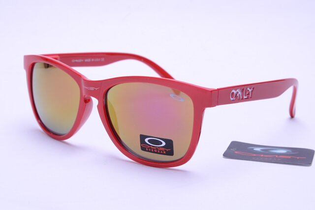 Oakley Frogskins Lunettes De Soleil Brun