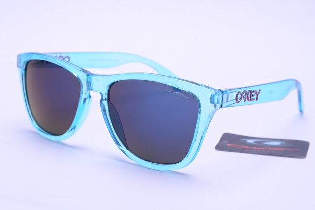 Oakley Frogskins Lunettes De Soleil Noir