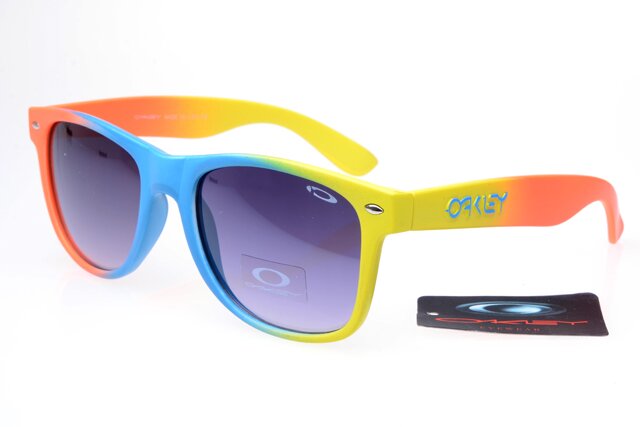 Oakley Frogskins Lunettes De Soleil Noir