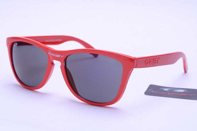Oakley Frogskins Lunettes De Soleil Noir