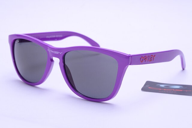 Oakley Frogskins Lunettes De Soleil Noir