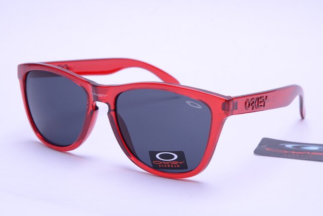 Oakley Frogskins Lunettes De Soleil Noir