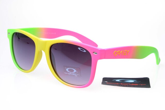 Oakley Frogskins Lunettes De Soleil Noir