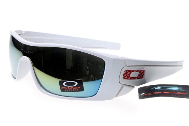 Oakley Fuel Cell Lunettes De Soleil Lumi&egrave;re Bleu