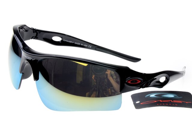 Oakley Fuel Cell Lunettes De Soleil Lumi&egrave;re Bleu