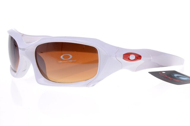 Oakley Gascan Lunettes De Soleil Brun