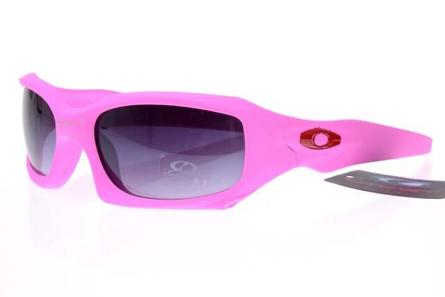 Oakley Gascan Lunettes De Soleil Gris Noir