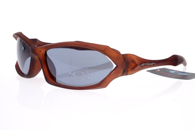 Oakley Gascan Lunettes De Soleil Lumi&egrave;re Bleu