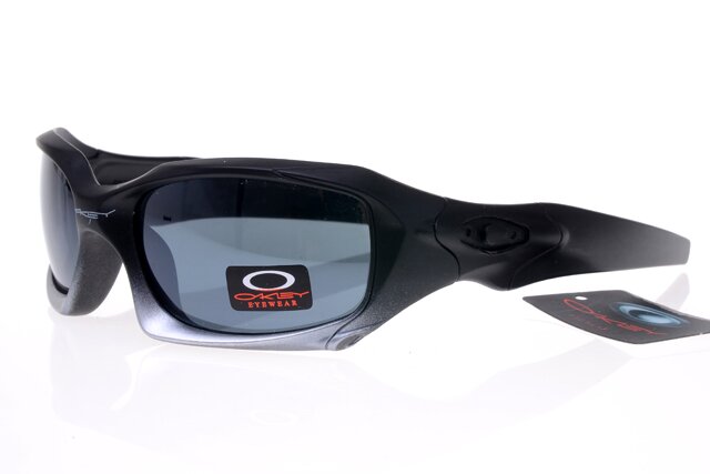 Oakley Gascan Lunettes De Soleil Lumi&egrave;re Bleu
