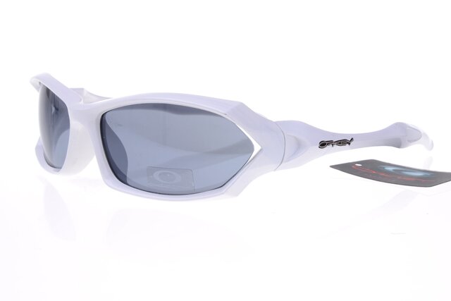 Oakley Gascan Lunettes De Soleil Lumi&egrave;re Bleu