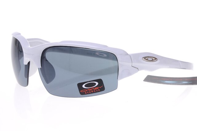 Oakley Gascan Lunettes De Soleil Lumi&egrave;re Bleu