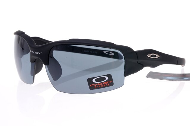 Oakley Gascan Lunettes De Soleil Lumi&egrave;re Bleu