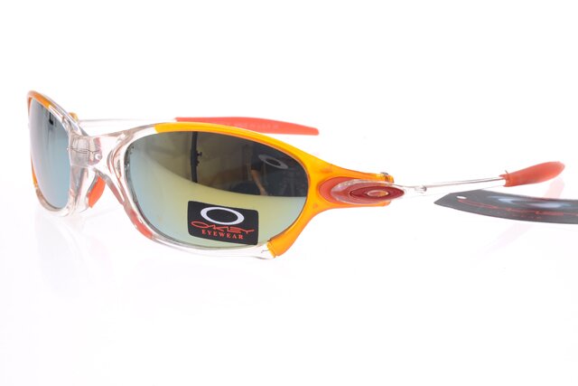 Oakley Gascan Lunettes De Soleil Lumi&egrave;re Jaune