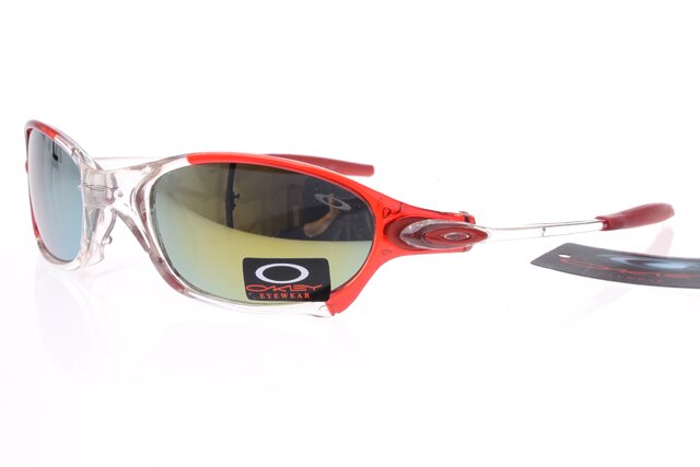 Oakley Gascan Lunettes De Soleil Lumi&egrave;re Jaune