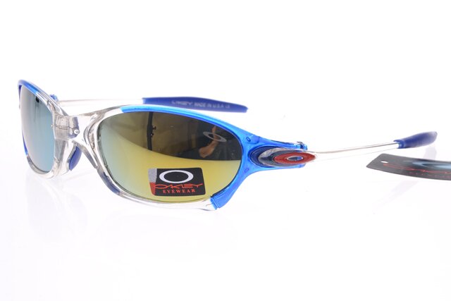 Oakley Gascan Lunettes De Soleil Lumi&egrave;re Jaune
