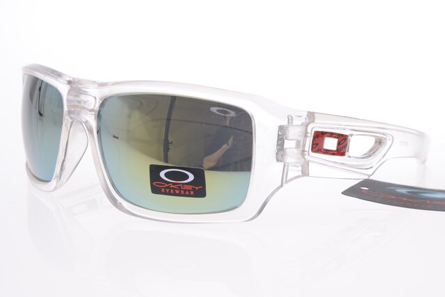 Oakley Gascan Lunettes De Soleil Lumi&egrave;re Jaune