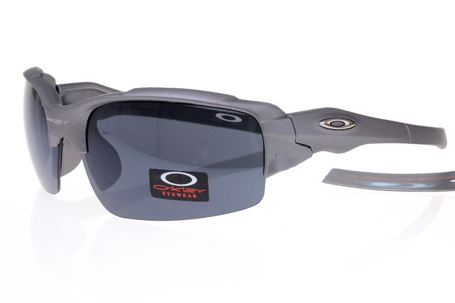 Oakley Gascan Lunettes De Soleil Noir