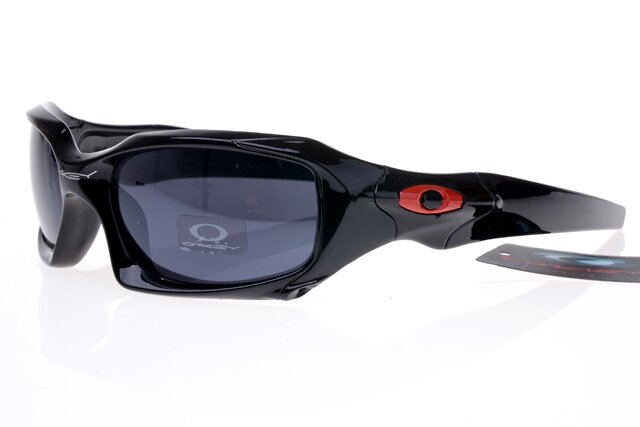 Oakley Gascan Lunettes De Soleil Noir