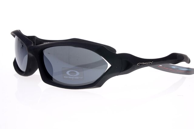 Oakley Gascan Lunettes De Soleil Noir