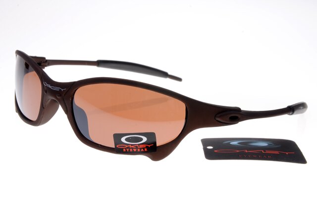 Oakley Holbrook Lunettes De Soleil Brun