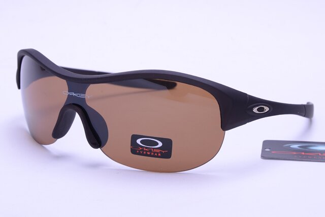 Oakley Holbrook Lunettes De Soleil Brun
