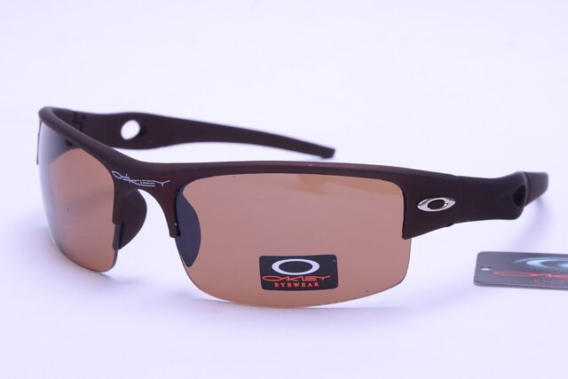 Oakley Holbrook Lunettes De Soleil Brun