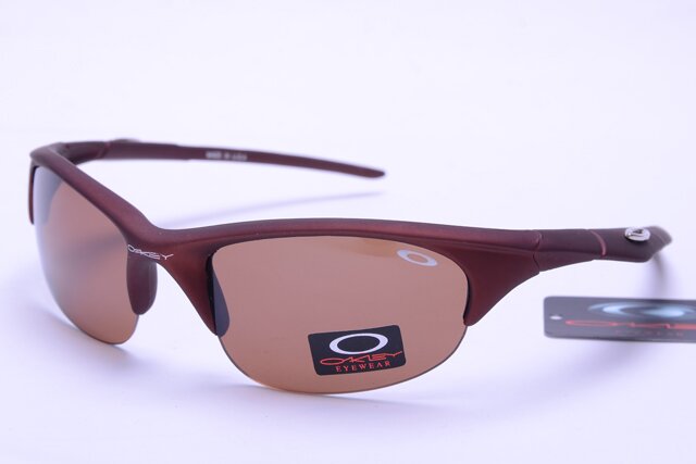 Oakley Holbrook Lunettes De Soleil Brun
