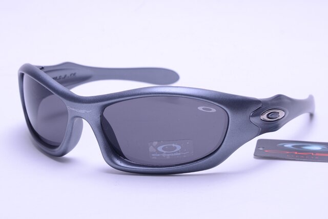Oakley Holbrook Lunettes De Soleil Gris