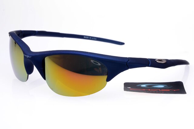 Oakley Holbrook Lunettes De Soleil Jaune