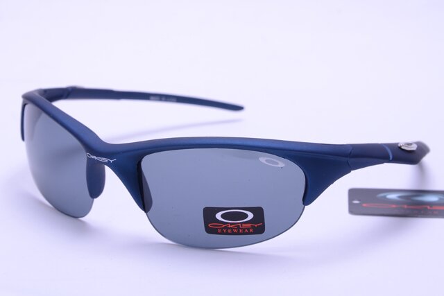 Oakley Holbrook Lunettes De Soleil Lumi&egrave;re Bleu