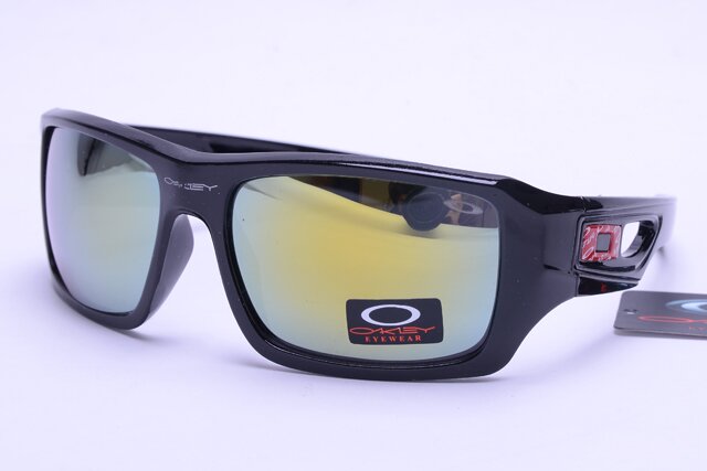 Oakley Holbrook Lunettes De Soleil Lumi&egrave;re Jaune