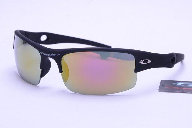 Oakley Holbrook Lunettes De Soleil Lumi&egrave;re Jaune
