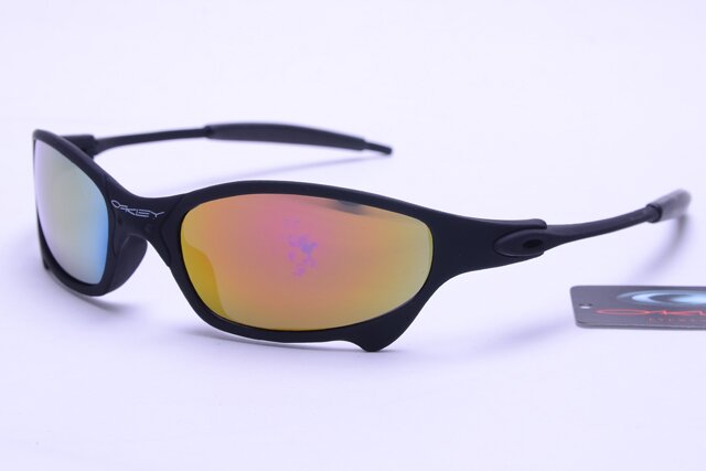 Oakley Holbrook Lunettes De Soleil Lumi&egrave;re Jaune
