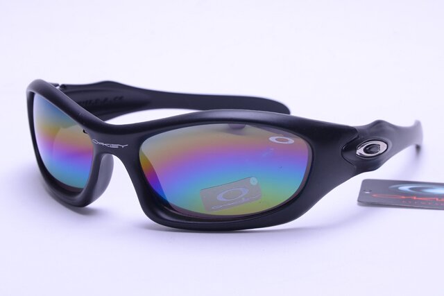 Oakley Holbrook Lunettes De Soleil Multicolore
