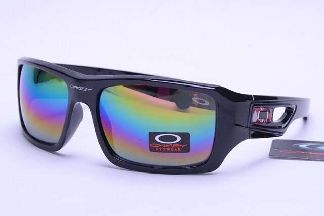 Oakley Holbrook Lunettes De Soleil Multicolore