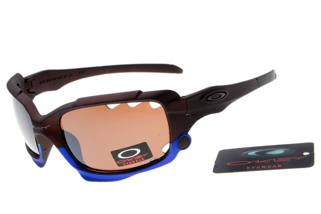 Oakley Jawbone Lunettes De Soleil Brun