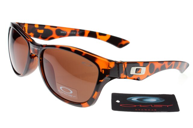 Oakley Jawbone Lunettes De Soleil Brun